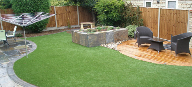 Making Lifestyle Easier With Artificial Grass